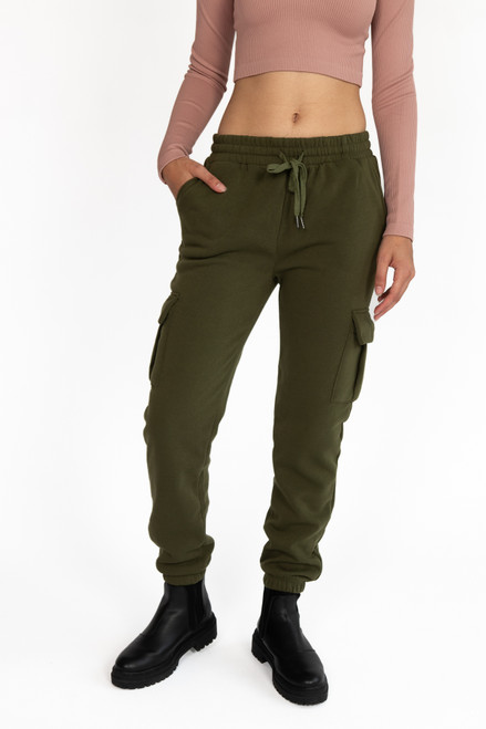 Cargo Joggers