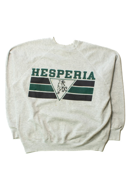 Vintage Hesperia Sweatshirt (1990s)