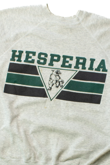 Vintage Hesperia Sweatshirt (1990s)