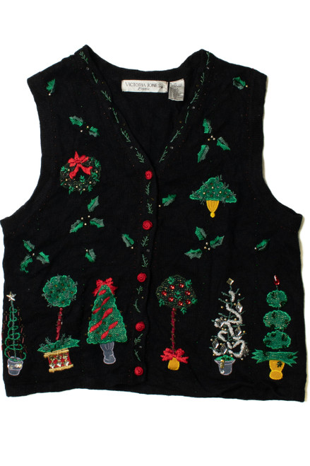 Ugly Christmas Vest 62272