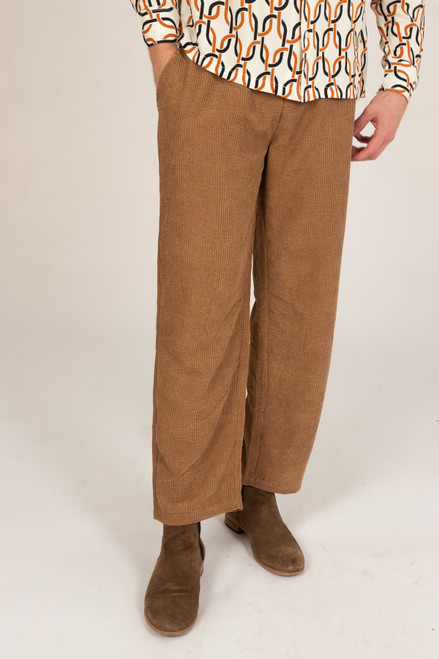 Corduroy Pants