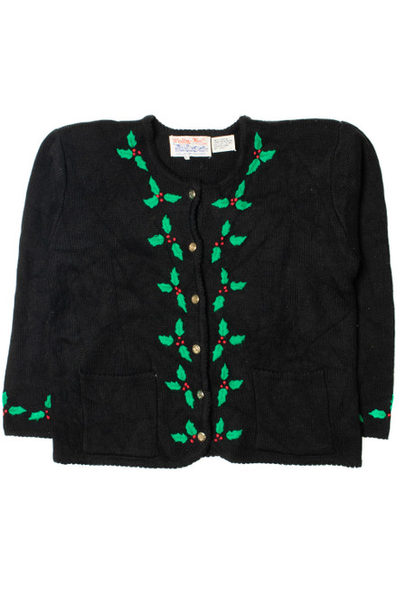 Ugly Christmas Cardigan 61523