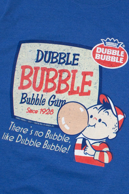 Dubble Bubble Graphic Tee