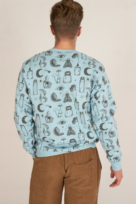 The Apothecary Sweatshirt