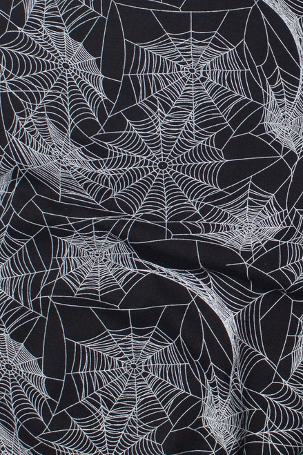 Spiderweb Sweatshirt