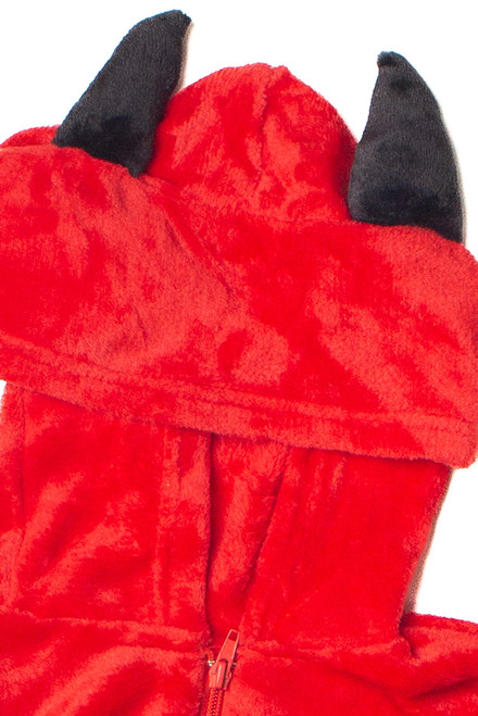 Devil Onesie