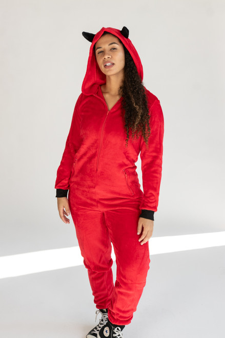 Devil Onesie