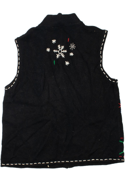 Ugly Christmas Vest 61593