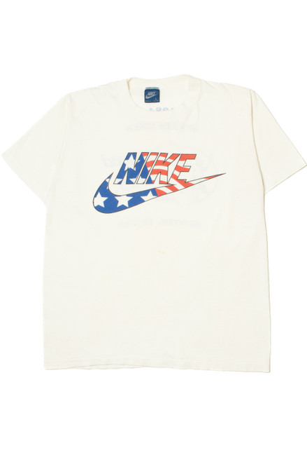 Vintage 1984 Nike "Westwood Country Club" T-Shirt