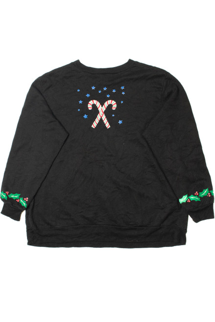 Ugly Christmas Sweatshirt 61648