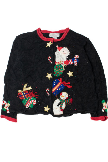 Ugly Christmas Cardigan 61670