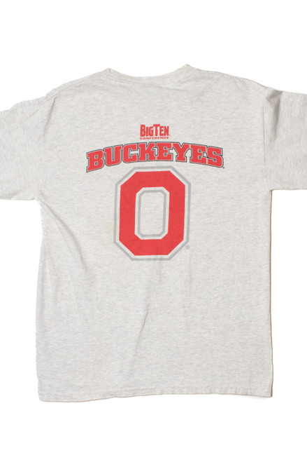 2006 Ohio State Champions Big Ten Football Long Sleeve T-Shirt