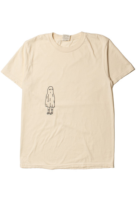 Lost Ghost T-Shirt