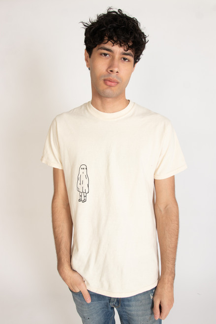 Lost Ghost T-Shirt