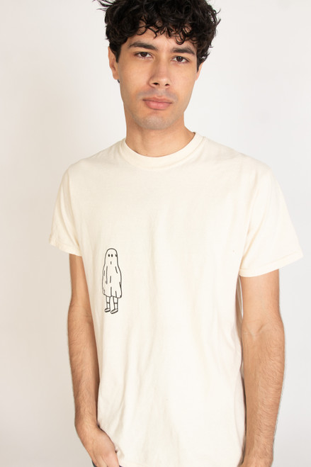 Lost Ghost T-Shirt