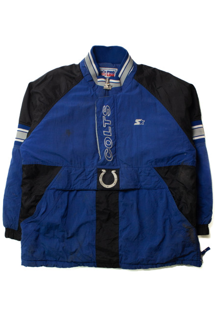 Vintage Indianapolis Colts Starter Jacket (1990s) 513