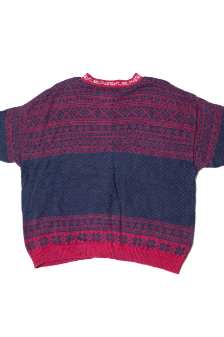 Vintage Lady Pinnacle Cardigan Sweater