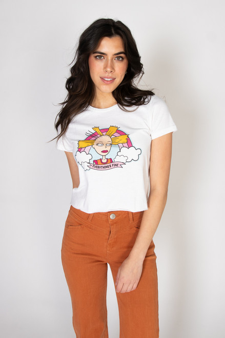 Rugrats Cynthia Baby T-Shirt