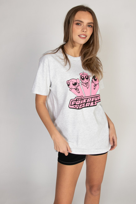 Powerpuff Girls Tee