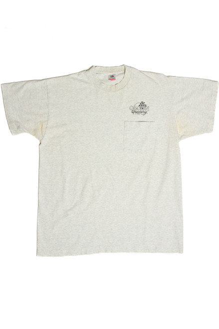 Vintage Cajon Speedway T-Shirt