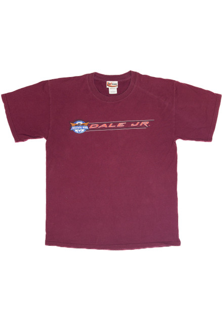 Vintage Dale Jr. Allstate 400 T-Shirt (2005)