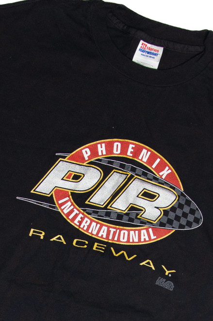 Recycled Phoenix International Raceway T-Shirt