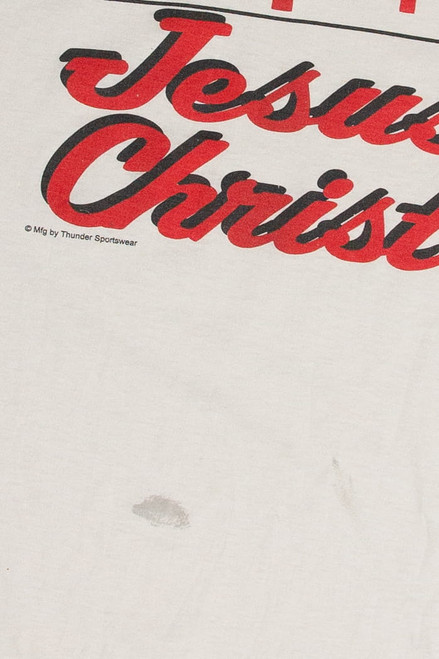 Vintage Property Of Jesus Christ T-Shirt