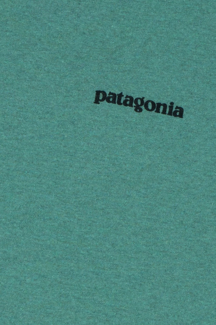 Patagonia Logo T-Shirt (Recycled)