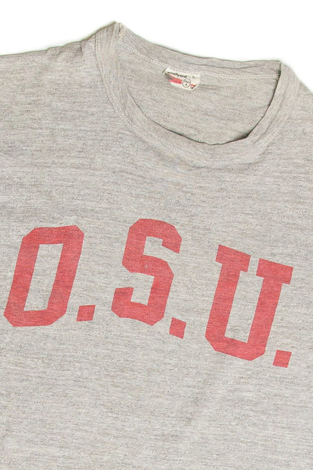 Vintage OSU T-Shirt 10221