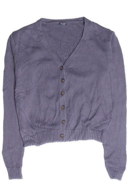 Vintage John Galt Sweater