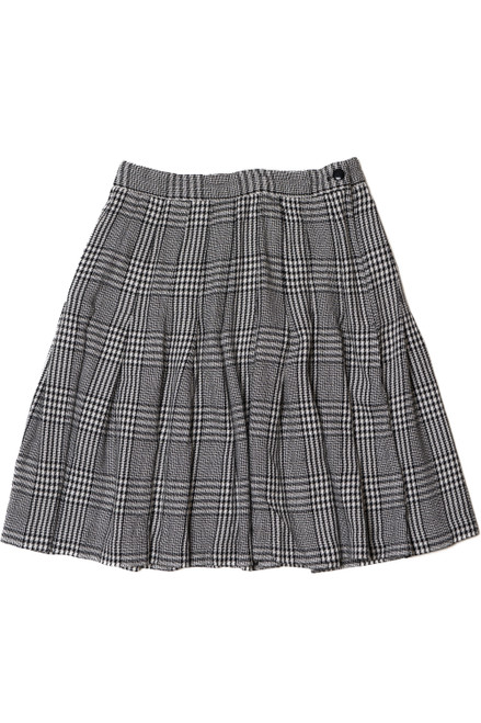 Vintage Rafaella High Waist Mini Skirt