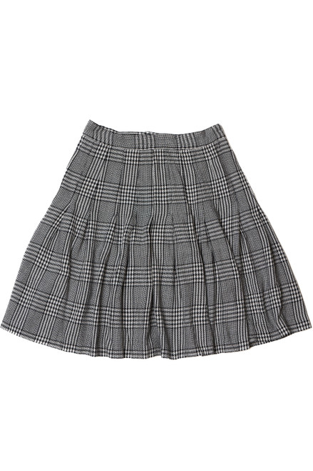 Vintage Rafaella High Waist Mini Skirt