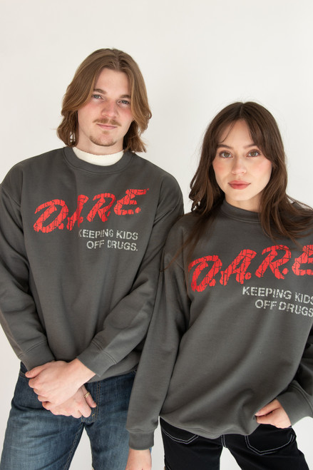 DARE Sweatshirt