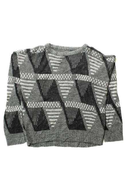 Vintage 80s Sweater 4380