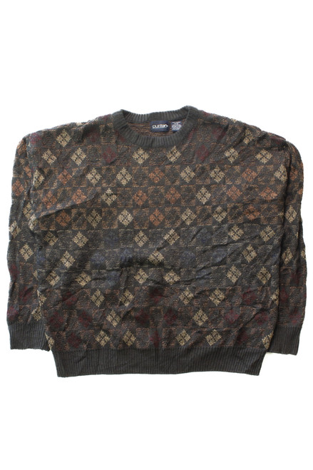 Vintage Puritan 80s Sweater 4388