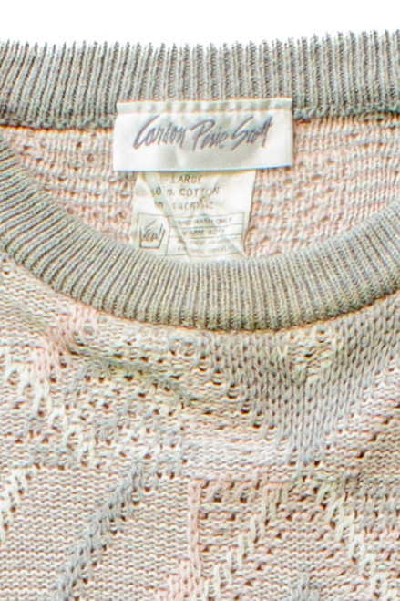 Vintage Carson Pirie Scott 80s Sweater 4389