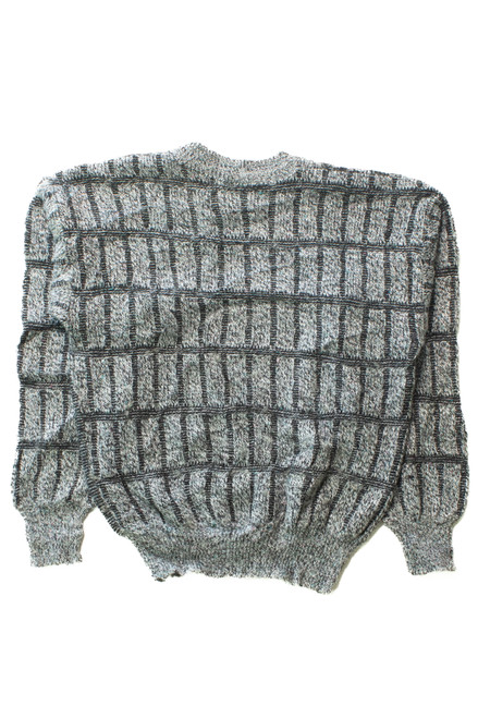Vintage J.J. Cochran 80s Sweater 4395