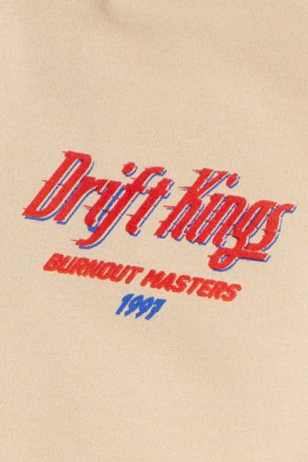 Drift Kings Sweatshirt