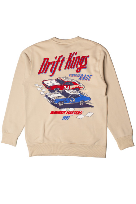 Drift Kings Sweatshirt