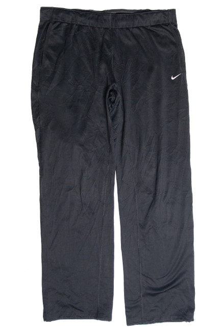 Recycled Nike Track Pants 1307