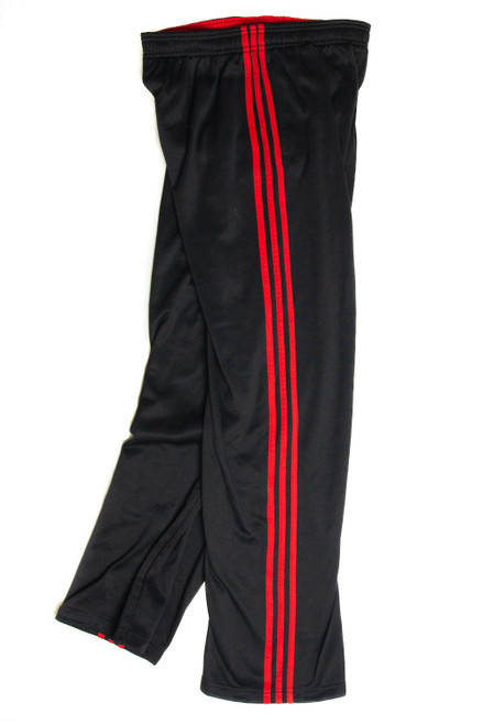 Recycled Adidas Track Pants 1320