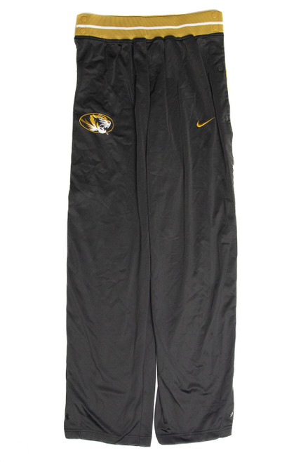 Recycled Mizzou Breakaway Track Pants