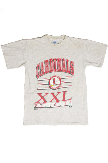 Vintage St. Louis Cardinals T-Shirt (1992)