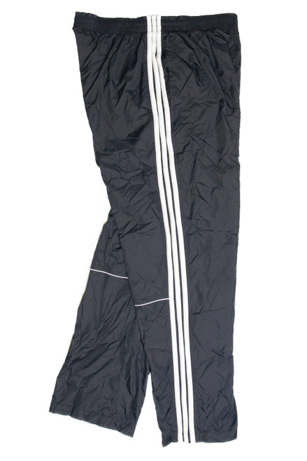 Recycled Adidas Track Pants 1340