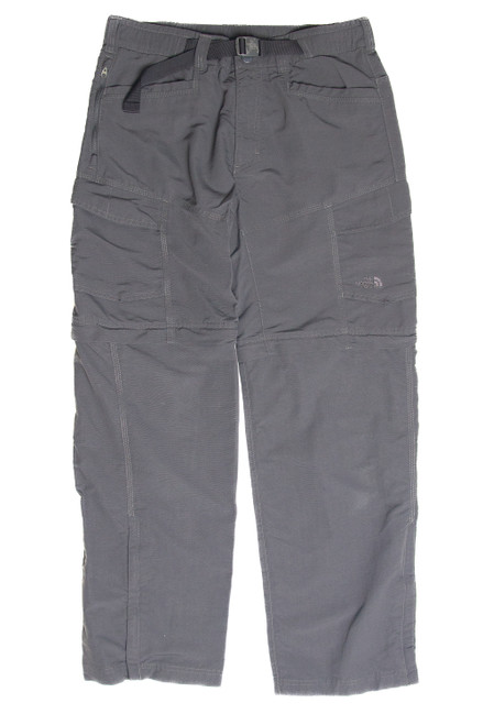 The North Face Nylon Utility Pants