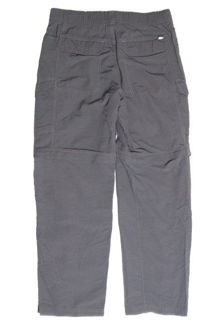 The North Face Nylon Utility Pants