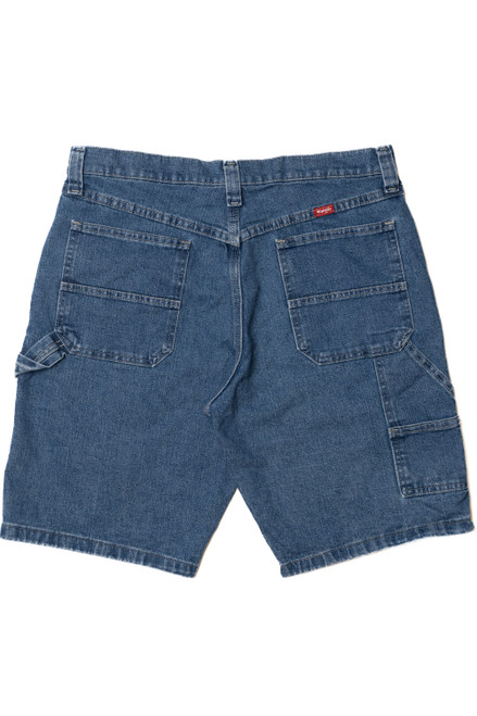 Wrangler Carpenter Shorts 1362 (2000s)