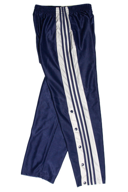 Adidas Partial Breakaway Track Pants 1412