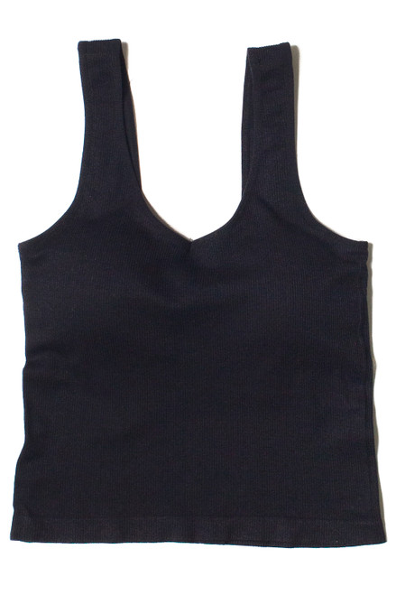 Molded Cup Seamless Tank 