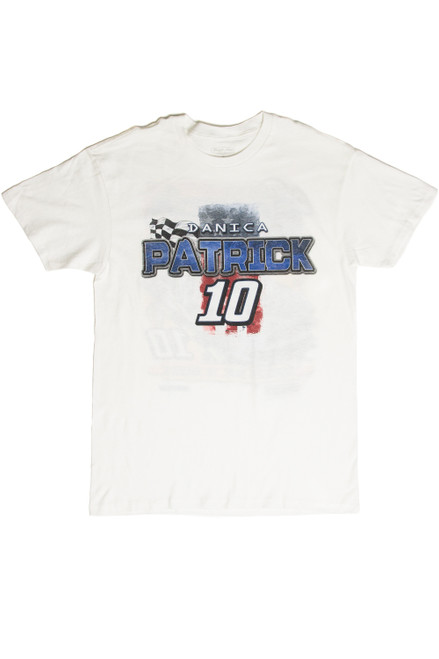 Recycled Danica Patrick T-Shirt (2017)